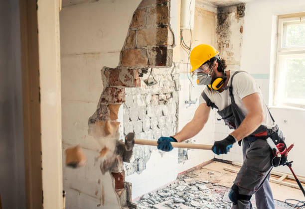 Best Concrete Sealing and Maintenance in Cranston, RI