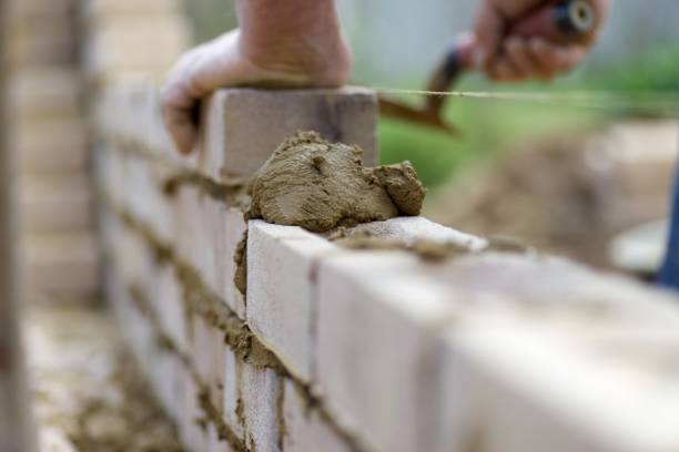 Best Residential Concrete Solutions in Cranston, RI