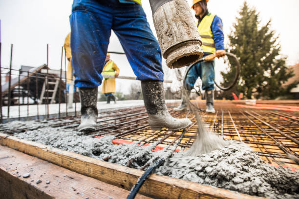 Best Concrete Demolition Services in Cranston, RI